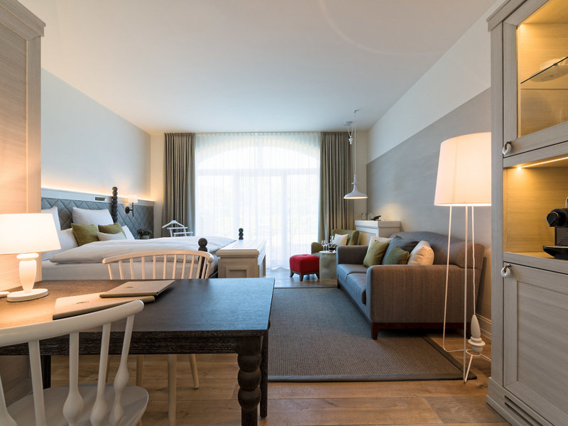 Weissenhaus Grand Village Resort & Spa 48