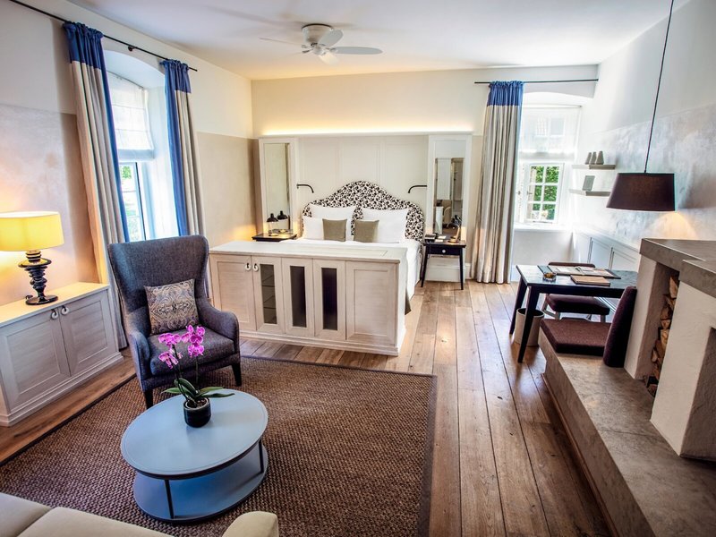 Weissenhaus Grand Village Resort & Spa 49