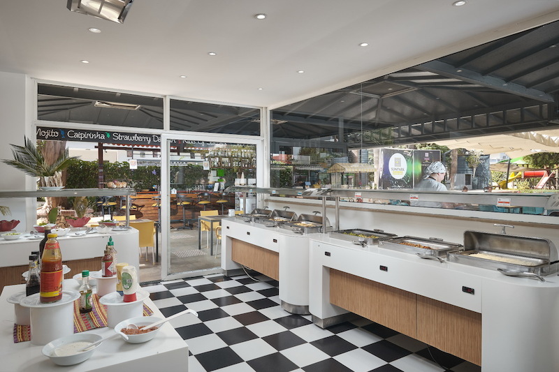 Sunpark Garden 6