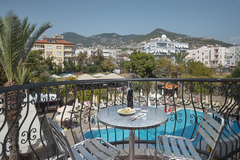 Sunpark Garden 7