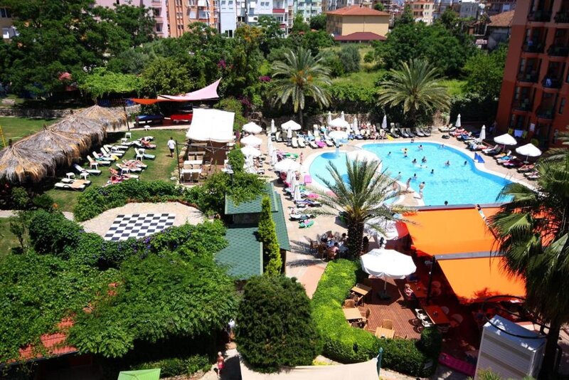 Sunpark Garden 17
