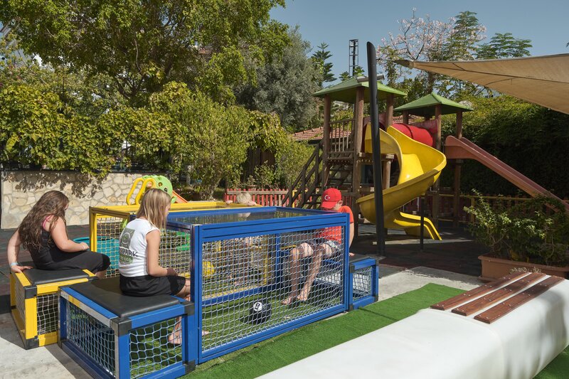 Sunpark Garden 19