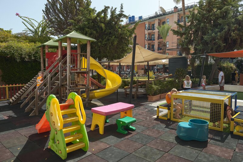 Sunpark Garden 20