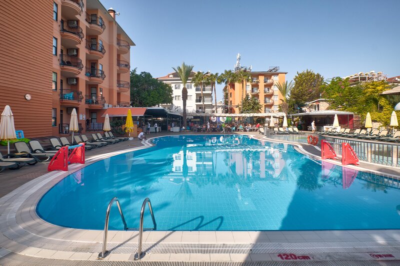 Sunpark Garden 21