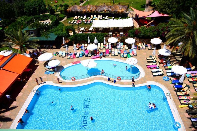 Sunpark Garden 22