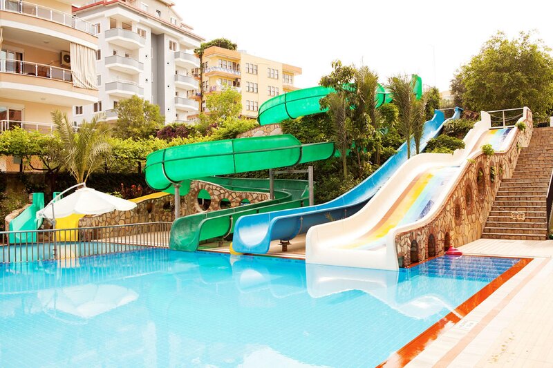 Sunpark Garden 24