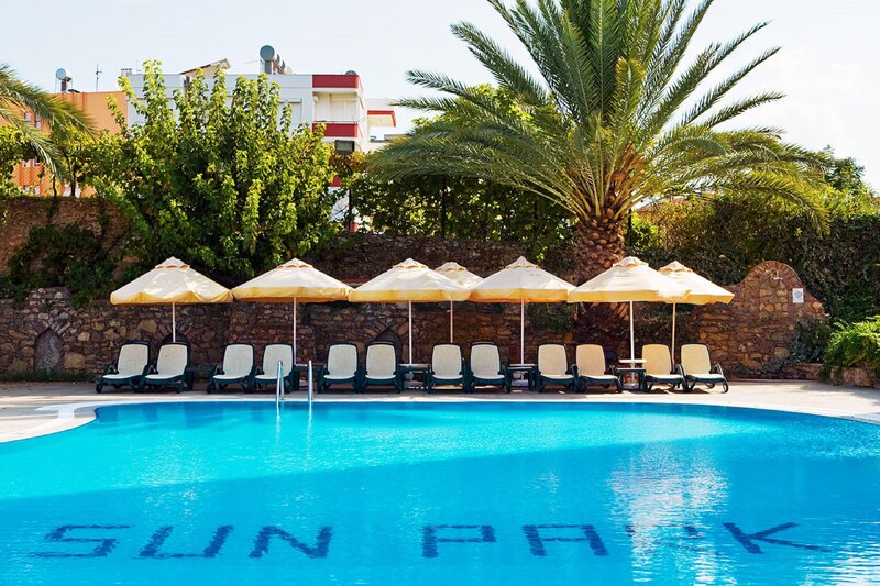 Sunpark Garden 25