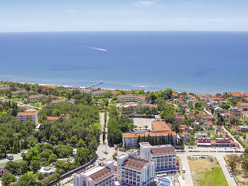 Diamond Elite Hotel & Spa - Erwachsenenhotel 2