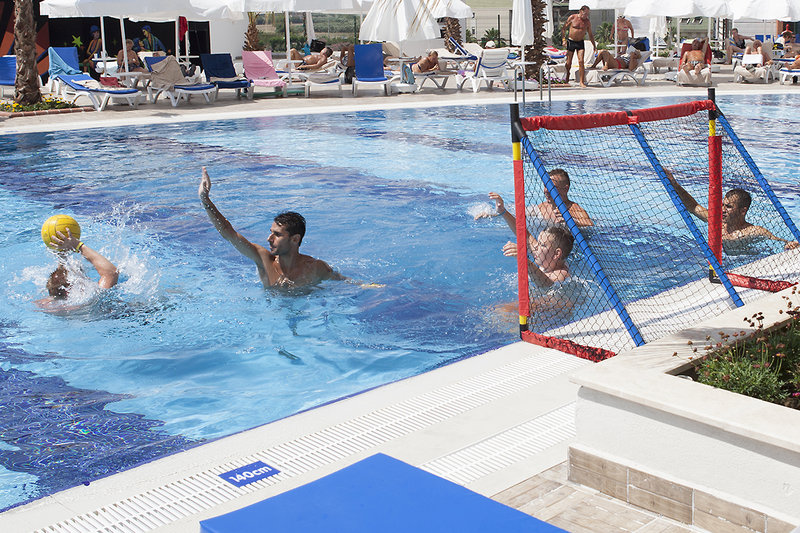 Diamond Elite Hotel & Spa 5