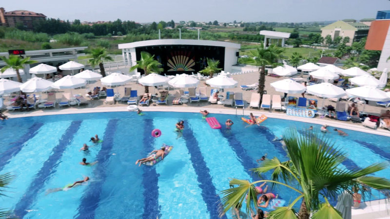 Diamond Elite Hotel & Spa 6