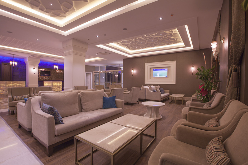 Diamond Elite Hotel & Spa 7