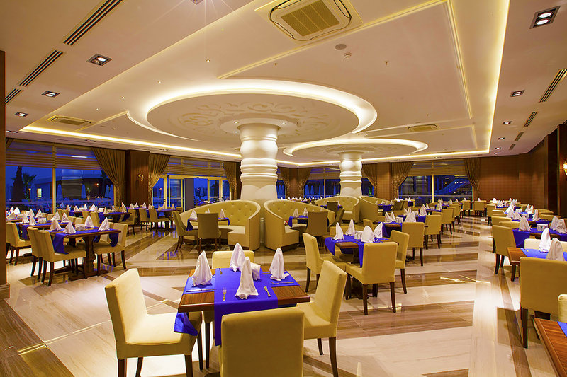 Diamond Elite Hotel & Spa 9