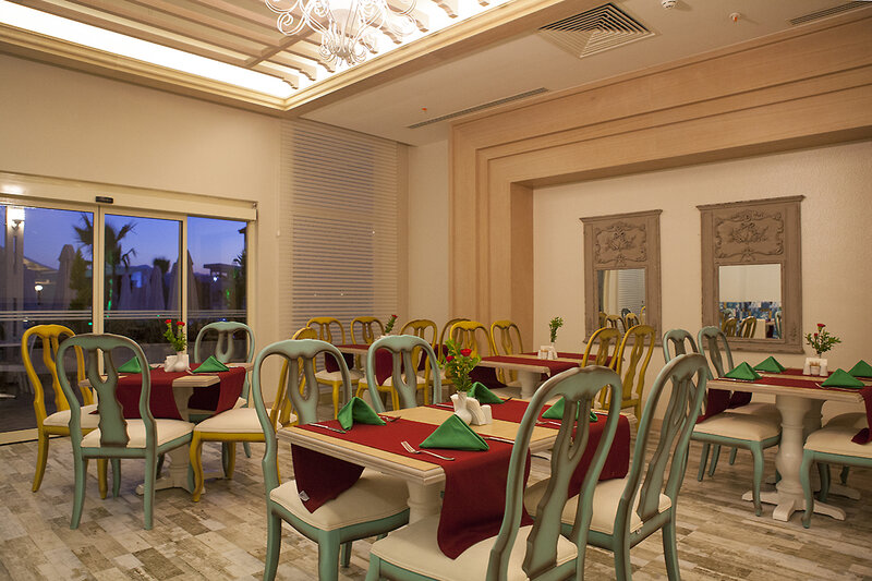 Diamond Elite Hotel & Spa 11