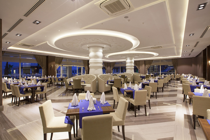 Diamond Elite Hotel & Spa 13