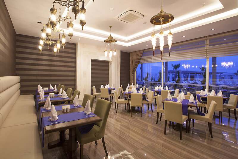 Diamond Elite Hotel & Spa 14