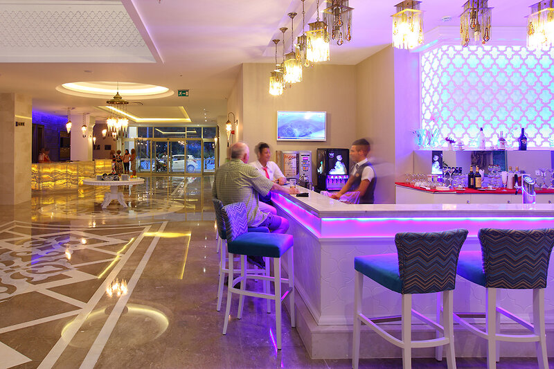 Diamond Elite Hotel & Spa 15