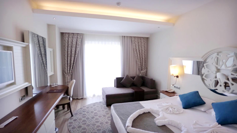 Diamond Elite Hotel & Spa 16