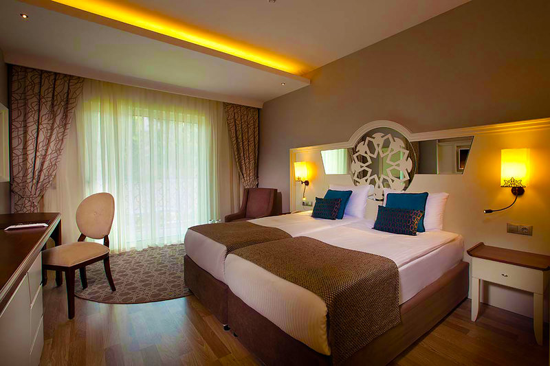 Diamond Elite Hotel & Spa 17