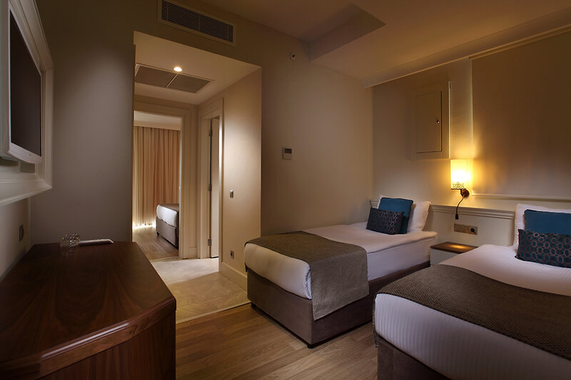 Diamond Elite Hotel & Spa 18