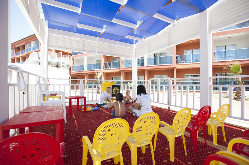 Diamond Elite Hotel & Spa 20