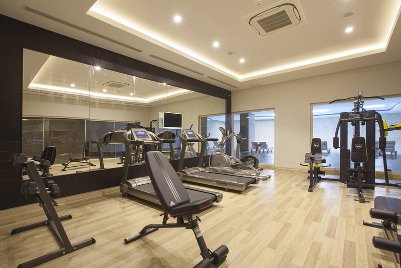 Diamond Elite Hotel & Spa 22