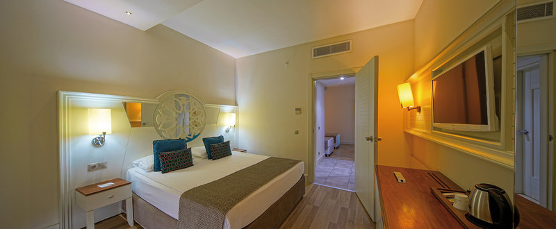 Diamond Elite Hotel & Spa - Erwachsenenhotel 4