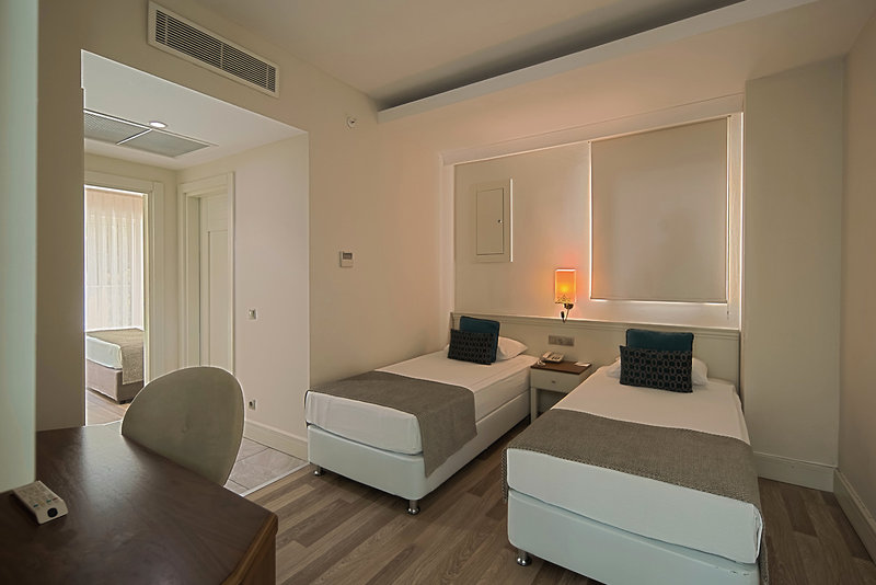 Diamond Elite Hotel & Spa - Erwachsenenhotel 5