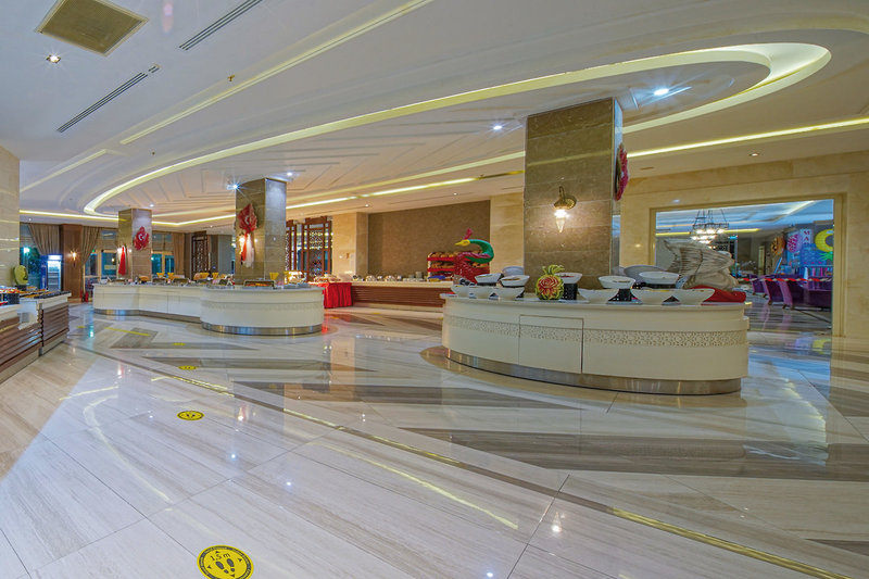 Diamond Elite Hotel & Spa - Erwachsenenhotel 10