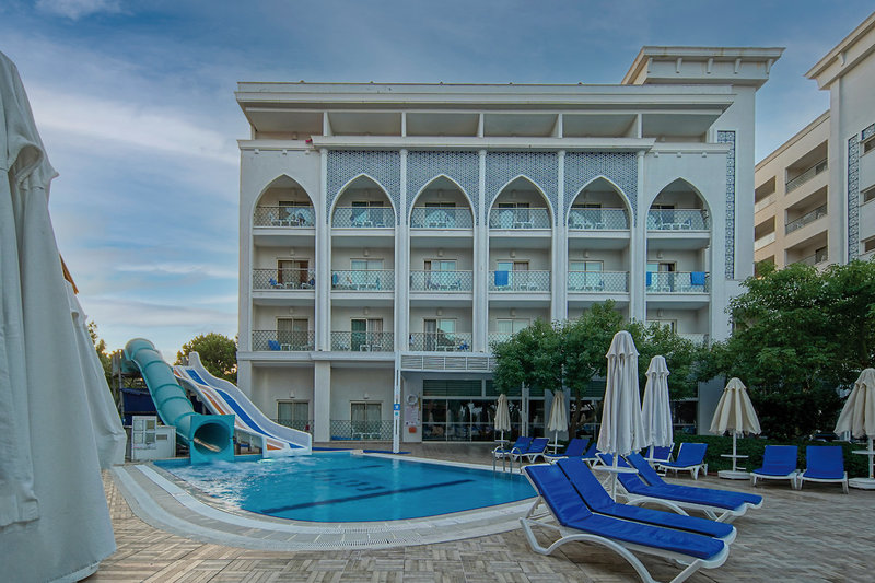 Diamond Elite Hotel & Spa - Erwachsenenhotel 11