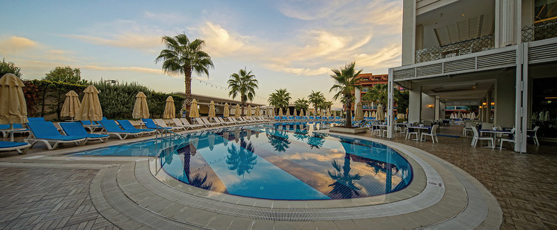 Diamond Elite Hotel & Spa - Erwachsenenhotel 12