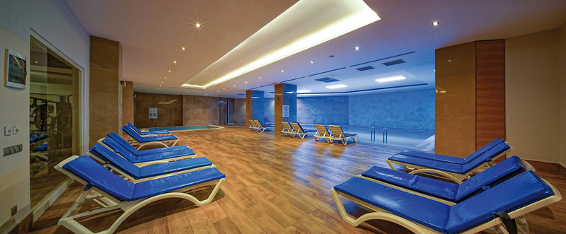 Diamond Elite Hotel & Spa - Erwachsenenhotel 13