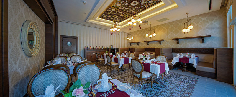 Diamond Elite Hotel & Spa - Erwachsenenhotel 15