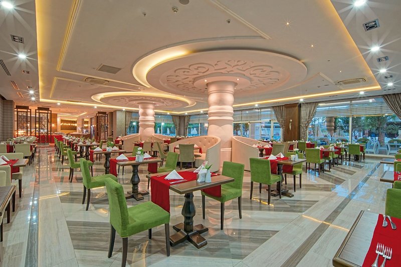 Diamond Elite Hotel & Spa - Erwachsenenhotel 16