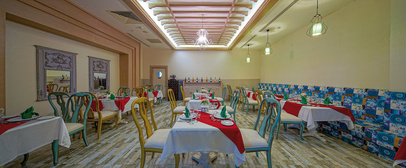 Diamond Elite Hotel & Spa - Erwachsenenhotel 17