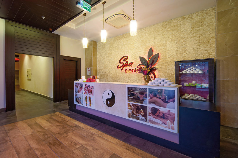 Diamond Elite Hotel & Spa - Erwachsenenhotel 20