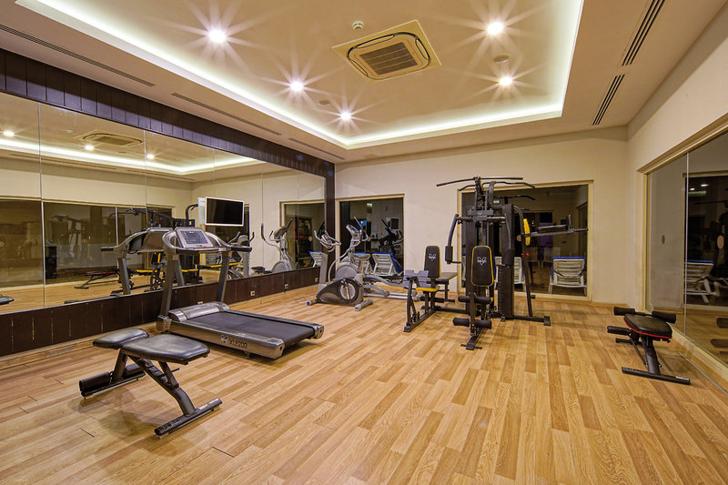 Diamond Elite Hotel & Spa - Erwachsenenhotel 21