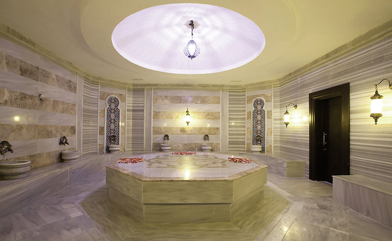 Diamond Elite Hotel & Spa - Erwachsenenhotel 22