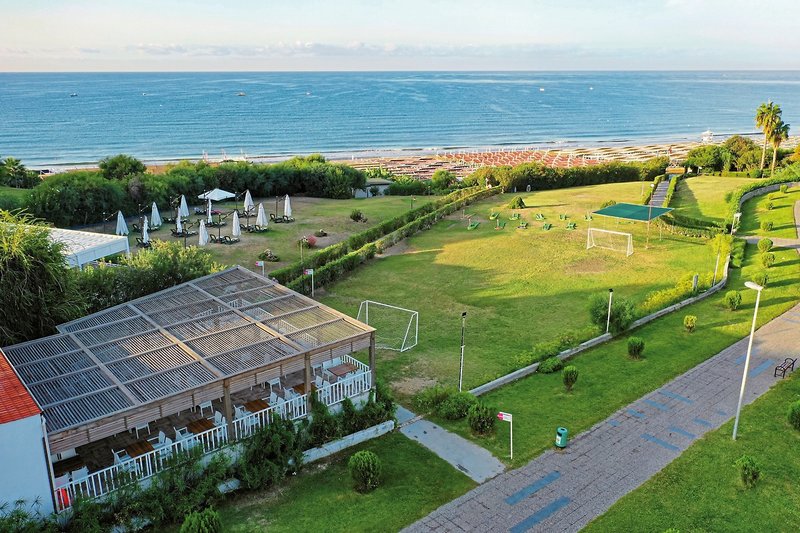 Diamond Elite Hotel & Spa - Erwachsenenhotel 23