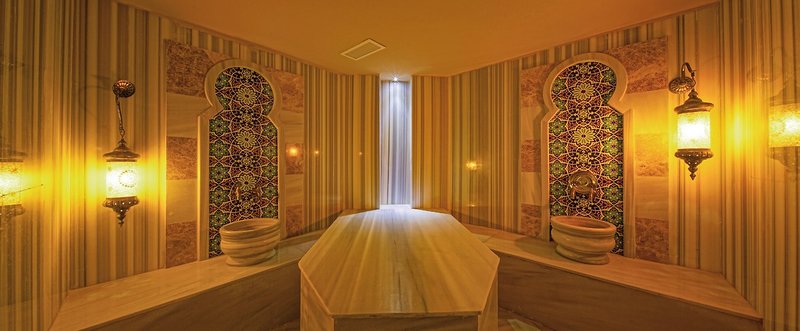 Diamond Elite Hotel & Spa - Erwachsenenhotel 24