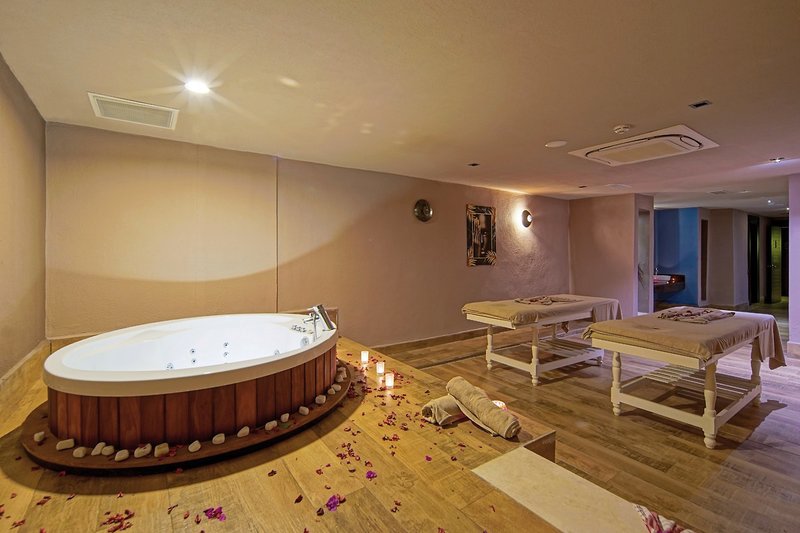 Diamond Elite Hotel & Spa - Erwachsenenhotel 25