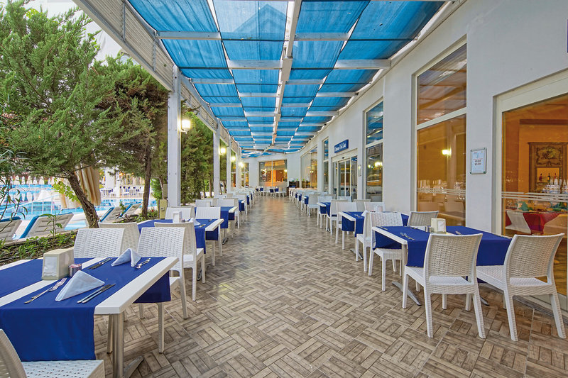 Diamond Elite Hotel & Spa - Erwachsenenhotel 27