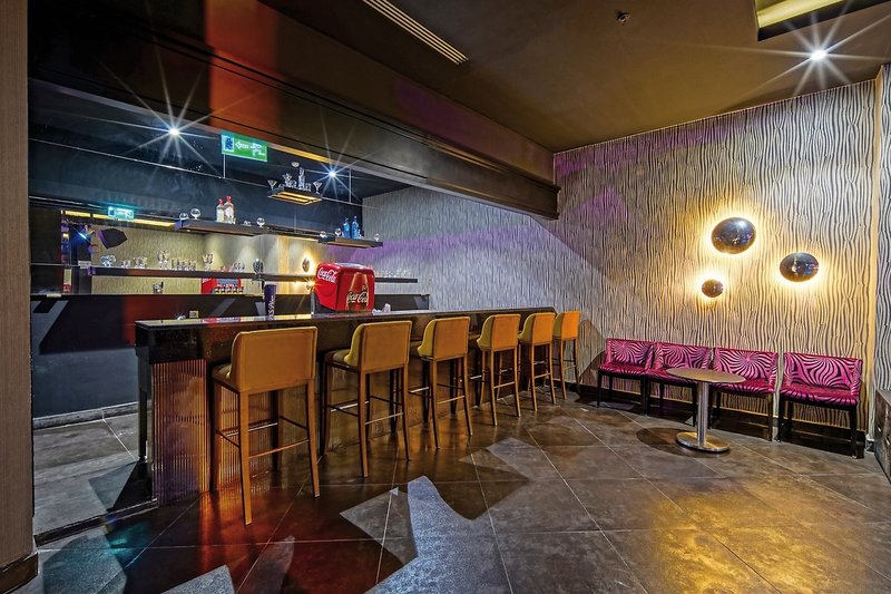 Diamond Elite Hotel & Spa - Erwachsenenhotel 28