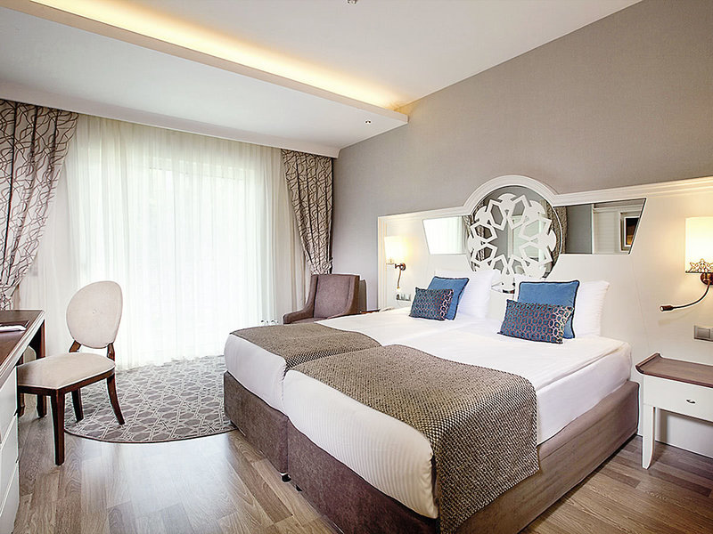 Diamond Elite Hotel & Spa - Erwachsenenhotel 3 - Room Example