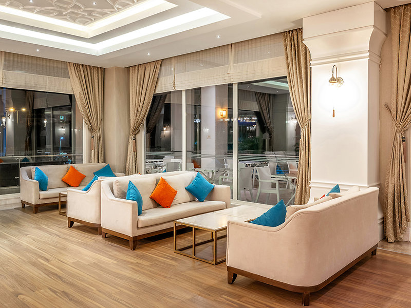 Diamond Elite Hotel & Spa - Erwachsenenhotel 10 - Room Example