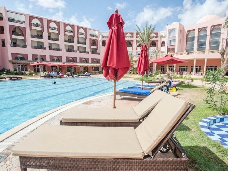 Lella Meriam Hotel & Club 1