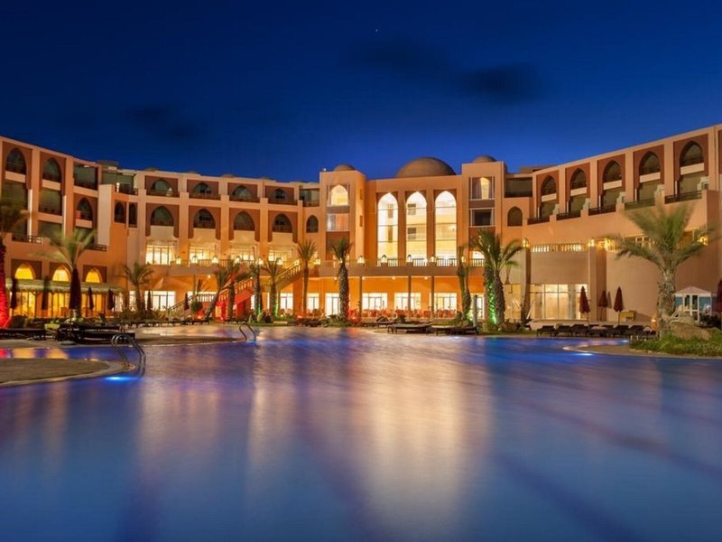 Lella Meriam Hotel & Club 2