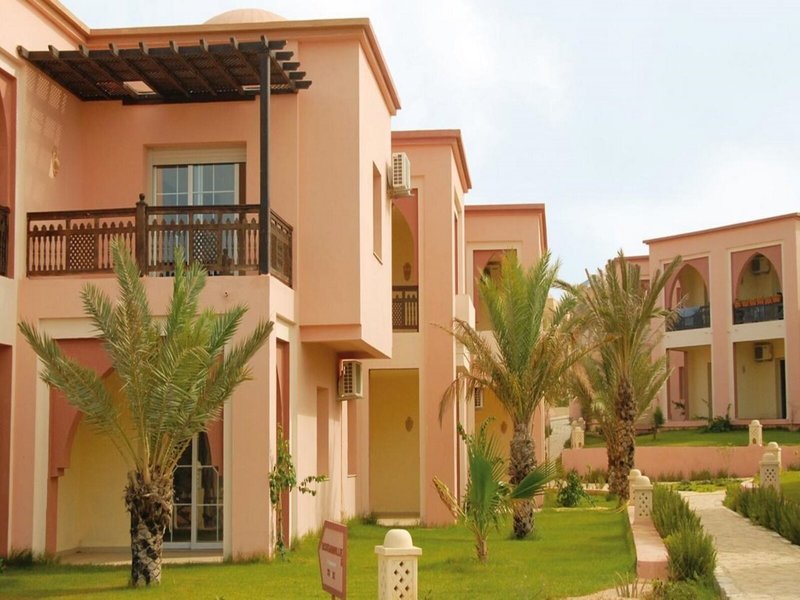 Lella Meriam Hotel & Club 3