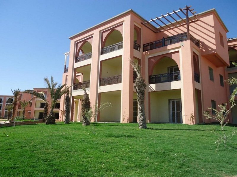 Lella Meriam Hotel & Club 5