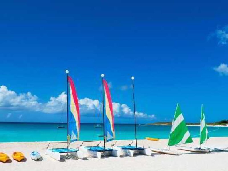 Lella Meriam Hotel & Club 7