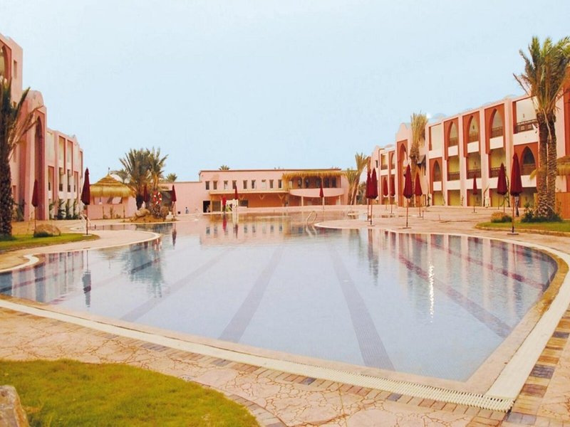 Lella Meriam Hotel & Club 12